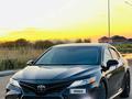 Toyota Camry 2019 года за 11 000 000 тг. в Астана – фото 5