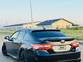 Toyota Camry 2019 года за 11 000 000 тг. в Астана – фото 8