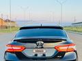 Toyota Camry 2019 года за 11 000 000 тг. в Астана – фото 9