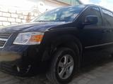 Dodge Caravan 2009 года за 4 500 000 тг. в Актау – фото 2