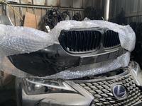 Передний бампер BMW G11for500 тг. в Алматы