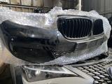 Передний бампер BMW G11 за 500 тг. в Алматы – фото 2