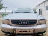 Audi A4 1996 года за 3 000 000 тг. в Атырау – фото 3