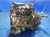 Двигатель HONDA FIT GD1 L13A за 170 000 тг. в Костанай – фото 3
