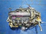 Двигатель HONDA FIT GD1 L13A за 170 000 тг. в Костанай – фото 4