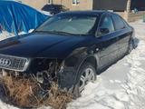 Audi A6 2005 года за 2 500 000 тг. в Алматы