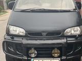 Mitsubishi Delica 1994 годаүшін3 000 000 тг. в Алматы