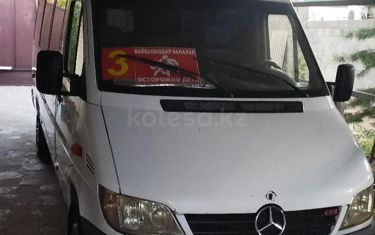 Mercedes-Benz Sprinter 2006 года за 8 000 000 тг. в Шымкент