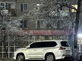 Lexus LX 570 2019 года за 52 000 000 тг. в Тараз