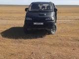 Mitsubishi Delica 1995 годаfor2 500 000 тг. в Алматы – фото 3