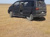 Mitsubishi Delica 1995 годаfor2 500 000 тг. в Алматы – фото 5
