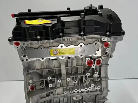 Двигатель HYUNDAI i10 мотор новый Picanto за 100 000 тг. в Астана – фото 7