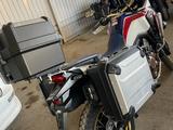 Honda  Honda Africa Twin CRF 1000L/1100L 2017 года за 5 800 000 тг. в Алматы – фото 4