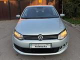 Volkswagen Polo 2014 годаүшін3 000 000 тг. в Астана – фото 2
