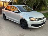 Volkswagen Polo 2014 годаүшін3 000 000 тг. в Астана