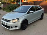 Volkswagen Polo 2014 годаүшін3 000 000 тг. в Астана – фото 3