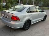 Volkswagen Polo 2014 годаүшін3 000 000 тг. в Астана – фото 4