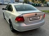 Volkswagen Polo 2014 годаүшін3 000 000 тг. в Астана – фото 5