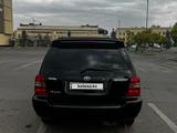 Toyota Highlander 2001 годаүшін5 400 000 тг. в Алматы – фото 2