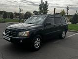 Toyota Highlander 2001 годаүшін5 400 000 тг. в Алматы – фото 3