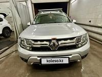 Renault Duster 2015 годаfor6 110 000 тг. в Алматы