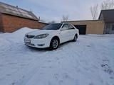 Toyota Camry 2006 года за 4 650 000 тг. в Усть-Каменогорск – фото 3