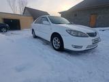 Toyota Camry 2006 года за 4 650 000 тг. в Усть-Каменогорск – фото 5