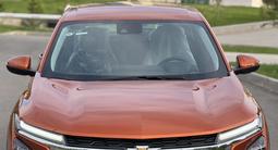 Chevrolet Seeker 2023 годаүшін10 900 000 тг. в Астана – фото 4