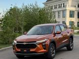 Chevrolet Seeker 2023 годаүшін11 100 000 тг. в Астана – фото 3