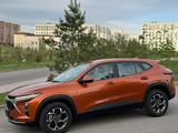 Chevrolet Seeker 2023 годаүшін11 100 000 тг. в Астана – фото 2