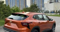 Chevrolet Seeker 2023 годаүшін10 900 000 тг. в Астана – фото 5