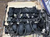 Контрактный двигатель 4J11 Mitsubishi Outlander, ACX, Delica:D5 обьём 2.0 за 550 650 тг. в Астана