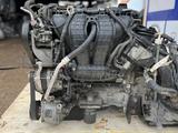 Контрактный двигатель 4J11 Mitsubishi Outlander, ACX, Delica:D5 обьём 2.0 за 550 650 тг. в Астана – фото 2