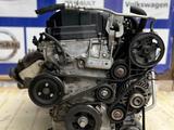 Контрактный двигатель 4J11 Mitsubishi Outlander, ACX, Delica:D5 обьём 2.0 за 550 650 тг. в Астана – фото 3