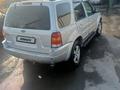 Ford Escape 2003 годаүшін3 500 000 тг. в Алматы