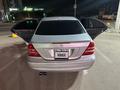 Mercedes-Benz C 320 2006 года за 6 000 000 тг. в Алматы – фото 17