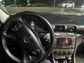 Mercedes-Benz C 320 2006 года за 6 000 000 тг. в Алматы – фото 16