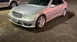 Mercedes-Benz C 320 2006 года за 6 700 000 тг. в Алматы