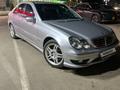 Mercedes-Benz C 320 2006 года за 6 000 000 тг. в Алматы – фото 19