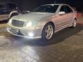 Mercedes-Benz C 320 2006 года за 6 000 000 тг. в Алматы – фото 2