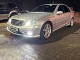 Mercedes-Benz C 320 2006 года за 6 700 000 тг. в Алматы – фото 2