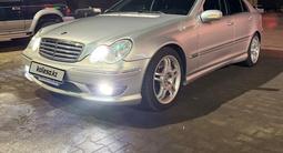 Mercedes-Benz C 320 2006 года за 6 700 000 тг. в Алматы – фото 2