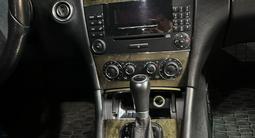 Mercedes-Benz C 320 2006 года за 6 700 000 тг. в Алматы – фото 5