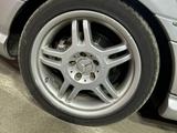 Mercedes-Benz C 320 2006 года за 6 700 000 тг. в Алматы – фото 4