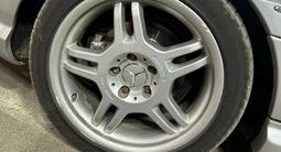Mercedes-Benz C 320 2006 года за 6 700 000 тг. в Алматы – фото 4
