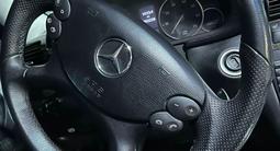 Mercedes-Benz C 320 2006 года за 6 700 000 тг. в Алматы – фото 3