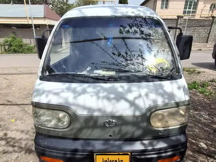 Daewoo Damas 2006 года за 1 800 000 тг. в Алматы – фото 2