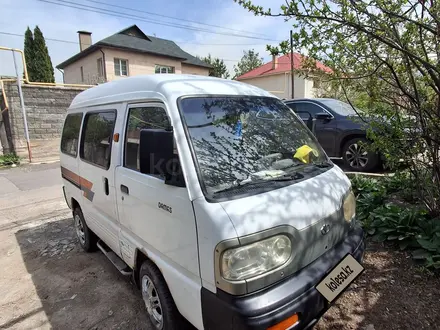 Daewoo Damas 2006 года за 1 800 000 тг. в Алматы