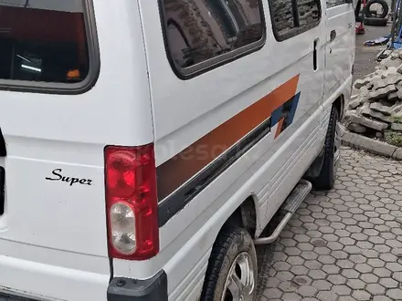Daewoo Damas 2006 года за 1 800 000 тг. в Алматы – фото 3