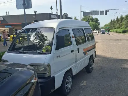 Daewoo Damas 2006 года за 1 800 000 тг. в Алматы – фото 4